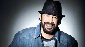 Juan Luis Guerra anuncia nueva presentaci&oacute;n en Santiago para febrero de 2026