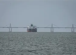 EE.UU. intercepta un tercer petrolero cerca de Venezuela, seg&uacute;n medios