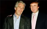 Trump no tiene que ver en el retiro de fotos publicadas en caso Epstein, seg&uacute;n Justicia