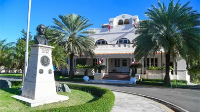 Entre sus logros de 2025, el Mirex destaca resoluci&oacute;n de la ONU sobre Hait&iacute;