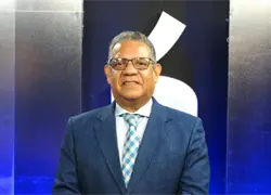 Gustavo Olivo Pe&ntilde;a anuncia su retiro del periodismo tras m&aacute;s de cuatro d&eacute;cadas de ejercicio