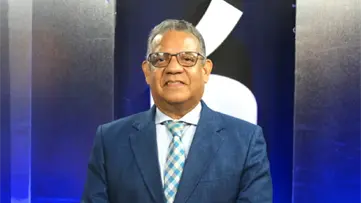 Gustavo Olivo Pe&ntilde;a anuncia su retiro del periodismo tras m&aacute;s de cuatro d&eacute;cadas de ejercicio