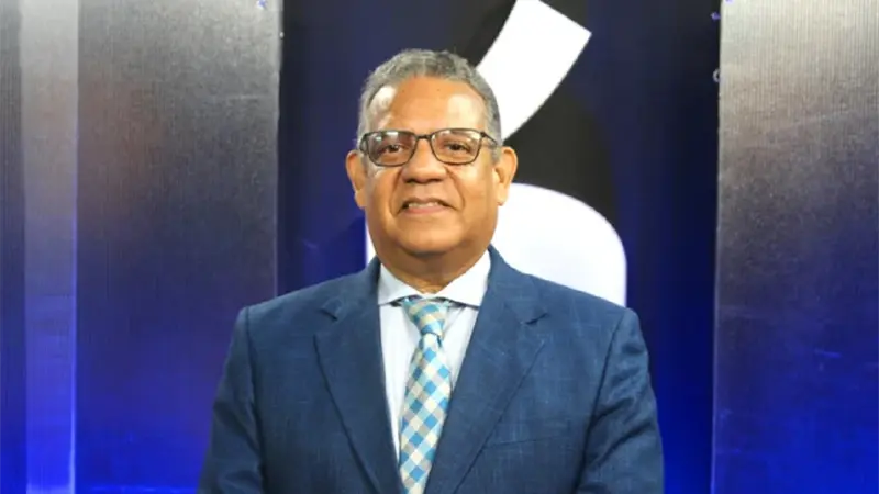 Gustavo Olivo Pe&ntilde;a anuncia su retiro del periodismo tras m&aacute;s de cuatro d&eacute;cadas de ejercicio