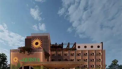 Nuevo hotel La Quinta by Wyndham marcar&aacute; otro rumbo en la oferta hotelera de San Francisco de Macor&iacute;s