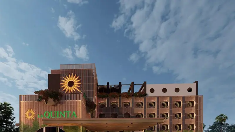 Nuevo hotel La Quinta by Wyndham marcar&aacute; otro rumbo en la oferta hotelera de San Francisco de Macor&iacute;s