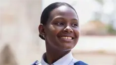 muere joven madre que laboraba como agente penitenciaria en accidente de tr&aacute;nsito