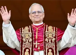 El papa: Oremos para que todos los ni&ntilde;os del mundo puedan vivir en la paz