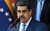 Pocas garant&iacute;as y aliados limitados, &iquest;hay opciones en el extranjero para Maduro?