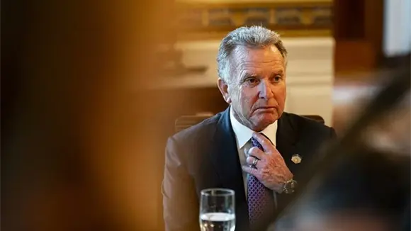 EE.UU. aborda con Ucrania las garant&iacute;as de una paz con Rusia y la recuperaci&oacute;n posconflicto