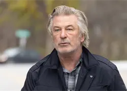 Alec Baldwin confiesa que tuvo pensamientos suicidas tras la tragedia de Rust