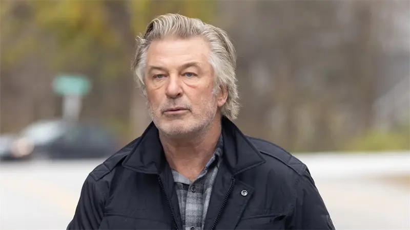 Alec Baldwin confiesa que tuvo pensamientos suicidas tras la tragedia de Rust