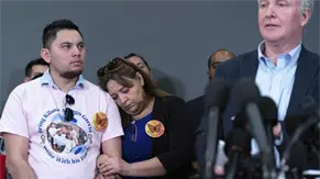 Jueza dice que Gobierno Trump no puede arrestar a Kilmar Abrego Garc&iacute;a durante las fiestas