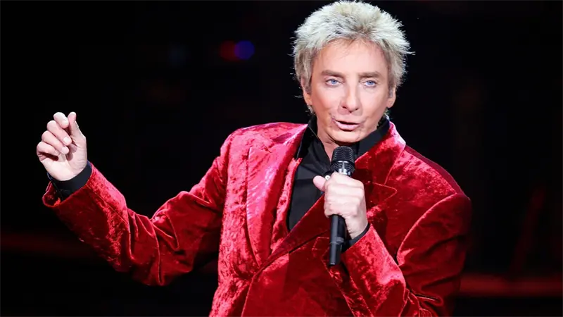 El cantante Barry Manilow anuncia que padece c&aacute;ncer de pulm&oacute;n y aplaza conciertos en EEUU