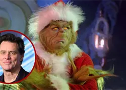 C&oacute;mo fue el entrenamiento de la CIA a Jim Carrey para la pel&iacute;cula El Grinch