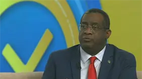 Antonio Ciriaco prevé un 2026 de mucha incertidumbre, pero ve esperanza en baja de tasas e inversión pública Antonio Ciriaco prevé un 2026 de mucha incertidumbre, pero ve esperanza en baja de tasas e inversión pública