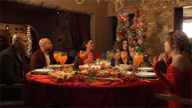 Dominicana´s Got Talent realizará especiales de Navidad y Año Nuevo en 2025