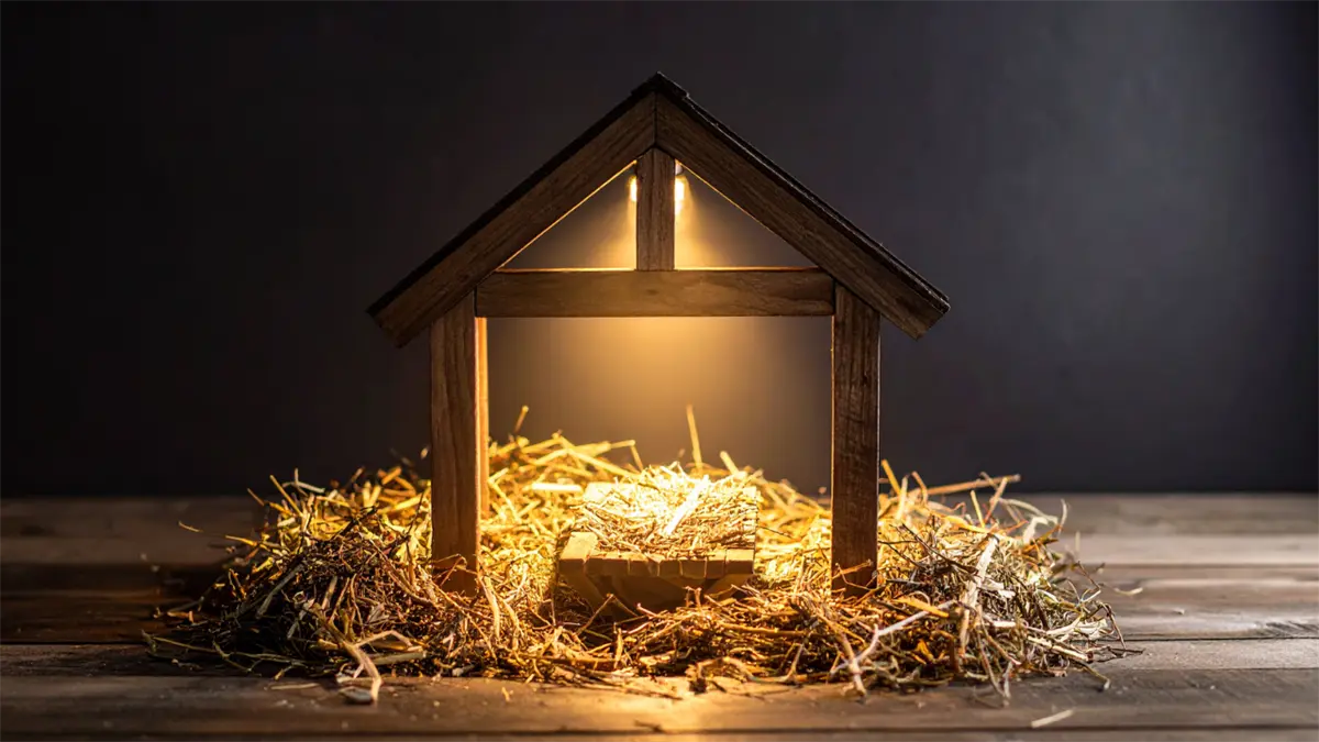 El verdadero significado bíblico de la Navidad (sin clichés)