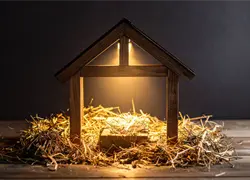 El verdadero significado b&iacute;blico de la Navidad (sin clich&eacute;s)