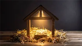 El verdadero significado b&iacute;blico de la Navidad (sin clich&eacute;s)