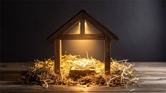 El verdadero significado b&iacute;blico de la Navidad (sin clich&eacute;s)