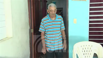 Senasa reactiva afiliado que fue registrado por error como fallecido