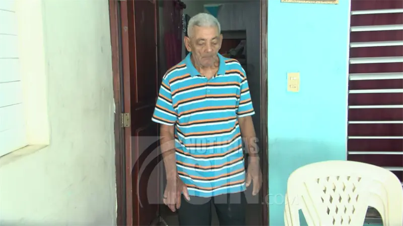 Error de SENASA registra a un hombre como fallecido