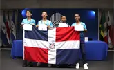 Estudiantes dominicanos se destacan en la vigésimo séptima Olimpiada de Matemática de Centroamérica y el Caribe