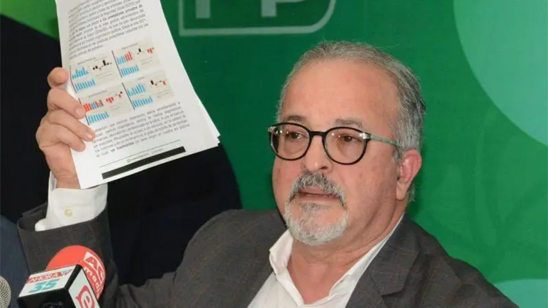 Fuerza del Pueblo exige auditoría forense internacional al SENASA y reparación a los afiliados