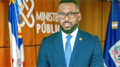 Wilson Camacho afirma que vivir libres de corrupci&oacute;n debe asumirse como un derecho humano