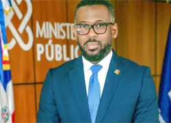 Wilson Camacho afirma que vivir libres de corrupci&oacute;n debe asumirse como un derecho humano