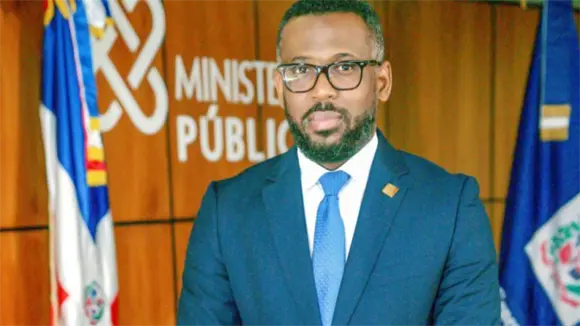 Wilson Camacho afirma que vivir libres de corrupci&oacute;n debe asumirse como un derecho humano