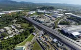 Gobierno anuncia licitaci&oacute;n para construcci&oacute;n del elevado del km 28 de la Autopista Duarte