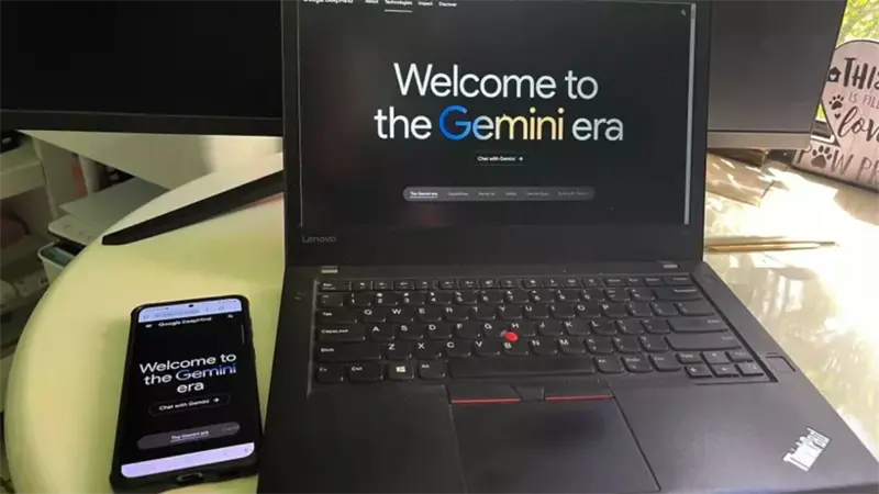 2025, el a&ntilde;o en el que la IA se quit&oacute; la capa de invisibilidad