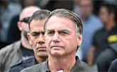 Bolsonaro se operar&aacute; de una hernia y para corregir las crisis de hipo