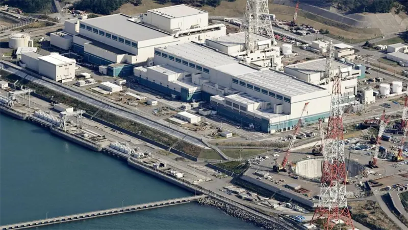 Japón reactivará la mayor central nuclear del mundo tras aprobación local