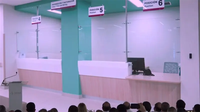 Presidente Abinader encabeza varias inauguraciones de obras