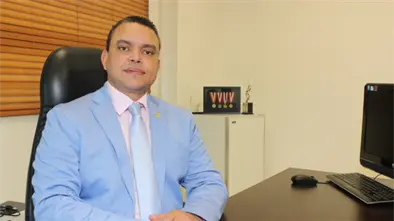 Hospital Ney Arias Lora se prepara para emergencias del feriado