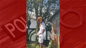 Denuncian ola de robos atribuida a "Oreja" mantiene en alerta a residentes de El Kilombo, Sabana Grande de Boyá