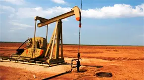 El petr&oacute;leo de Texas sube 2.64 % despu&eacute;s de que EEUU interceptara otro buque en el Caribe