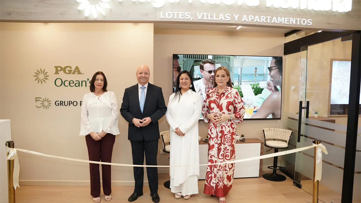 IVELISE CALDERÓN, JESUS DURÁN. ROSA ZAPATA Y JATNNA TAVAREZ.