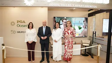 Playa Nueva Romana abre nuevas oficinas en Santo Domingo