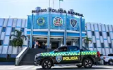 Polic&iacute;a Nacional realiza encuentro hist&oacute;rico con ex jefes y directores generales