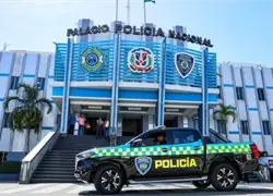 Policía Nacional realiza encuentro histórico con ex jefes y directores generales