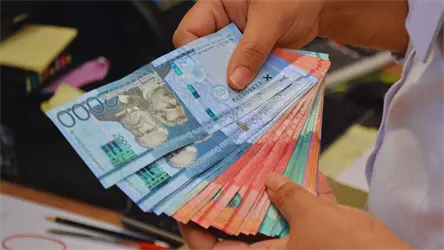 RD eleva salario mínimo a 475 dólares y supera el promedio regional