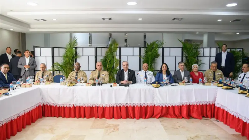 Gobierno destaca acciones de acompa&ntilde;amiento y convivencia durante las festividades de fin de a&ntilde;o