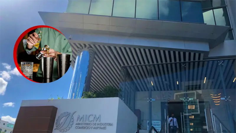 MICM refuerza llamado a prevenir el alcohol adulterado y preservar cero muertes en temporada festiva