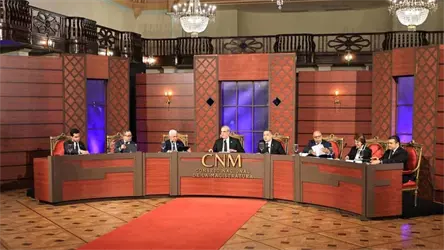 Propone al CNM validar evaluaciones recientes para agilizar selecci&oacute;n de jueces de la SCJ