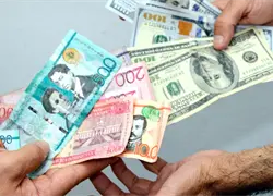 La inestabilidad del d&oacute;lar mantiene en alerta a comerciantes y consumidores