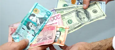 Economista advierte proyecci&oacute;n de 65 pesos por un d&oacute;lar puede impactar tasas en los ahorros