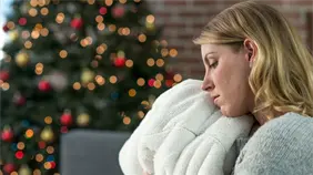 Qu&eacute; hacer para afrontar la soledad en Nochebuena y en Navidad